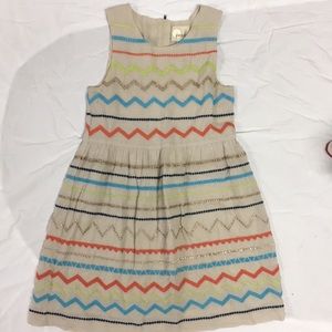 Peek dress. Like new!